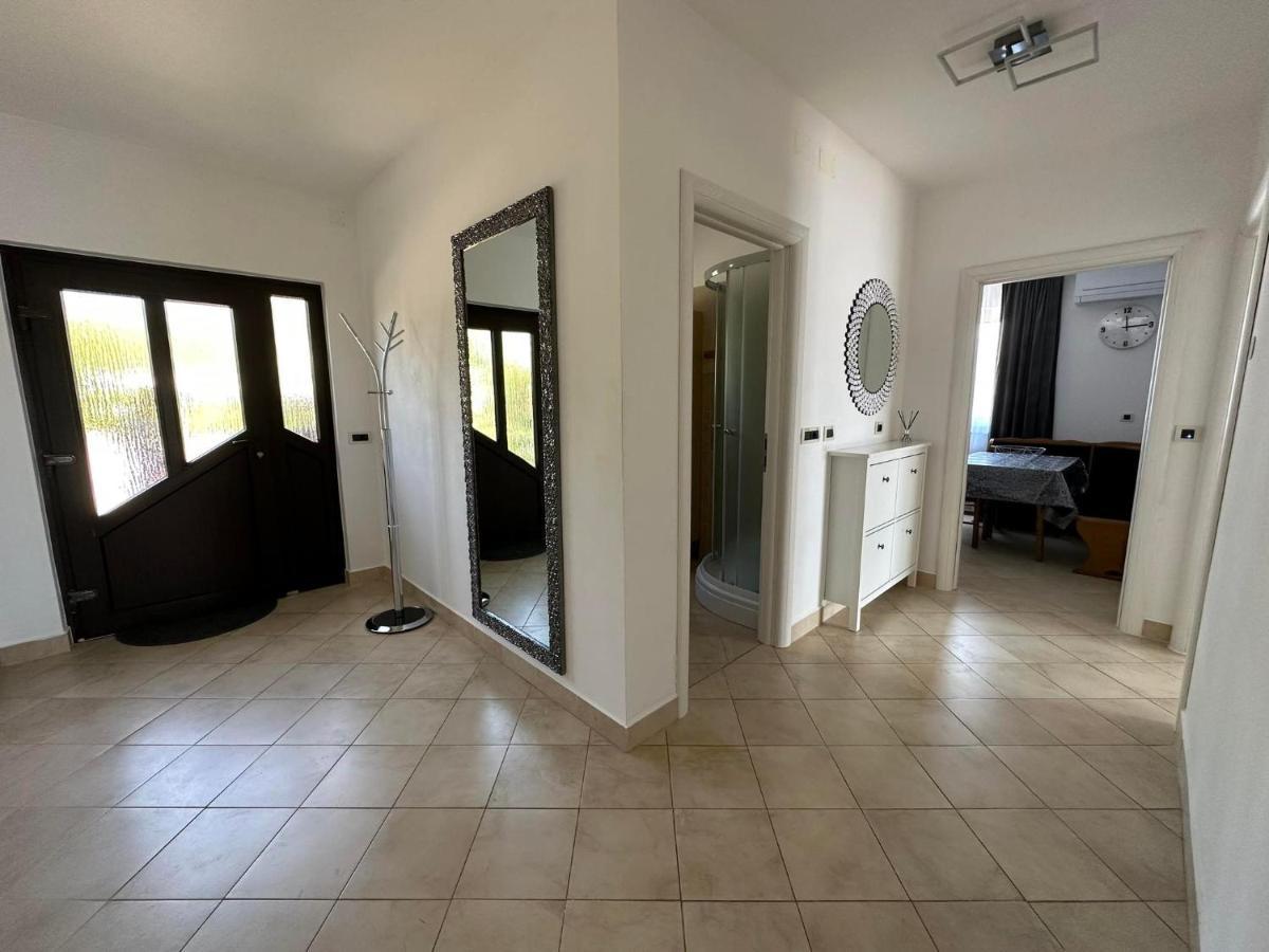Apartma Zonta Sečovlje Extérieur photo