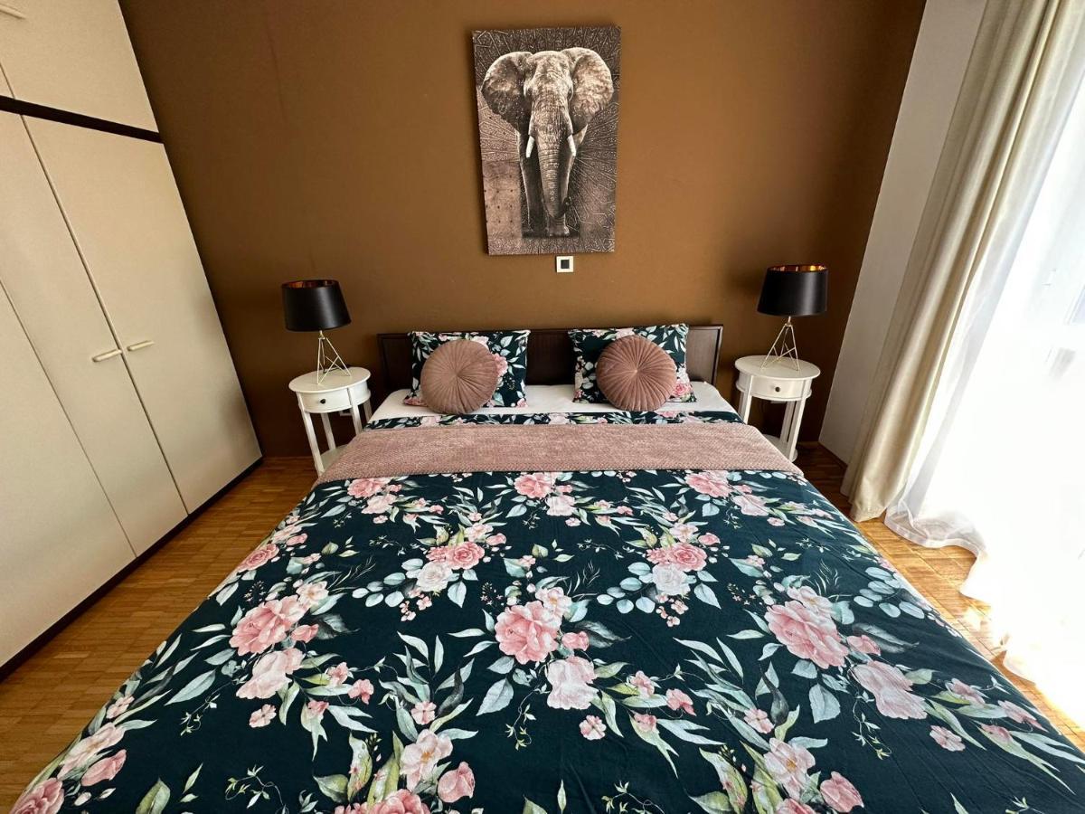 Apartma Zonta Sečovlje Extérieur photo