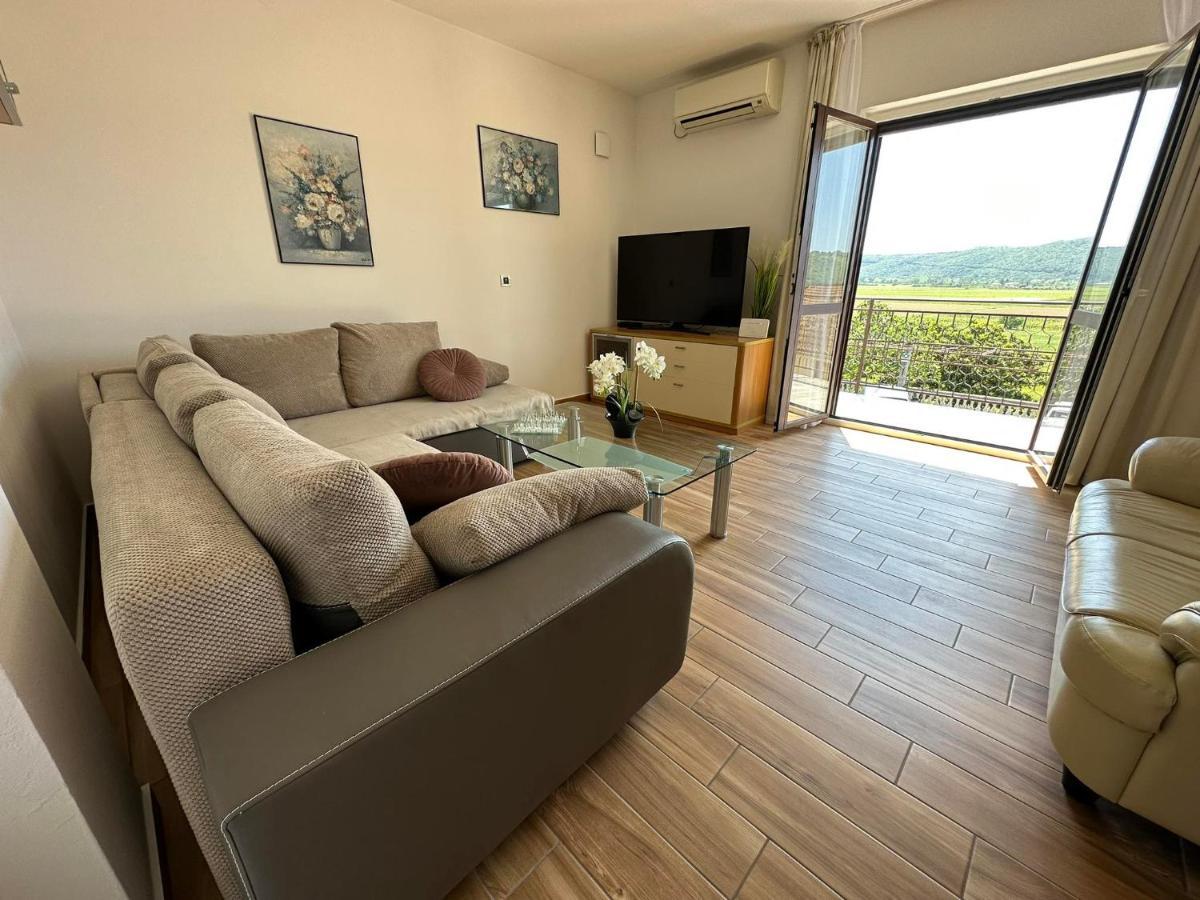 Apartma Zonta Sečovlje Extérieur photo