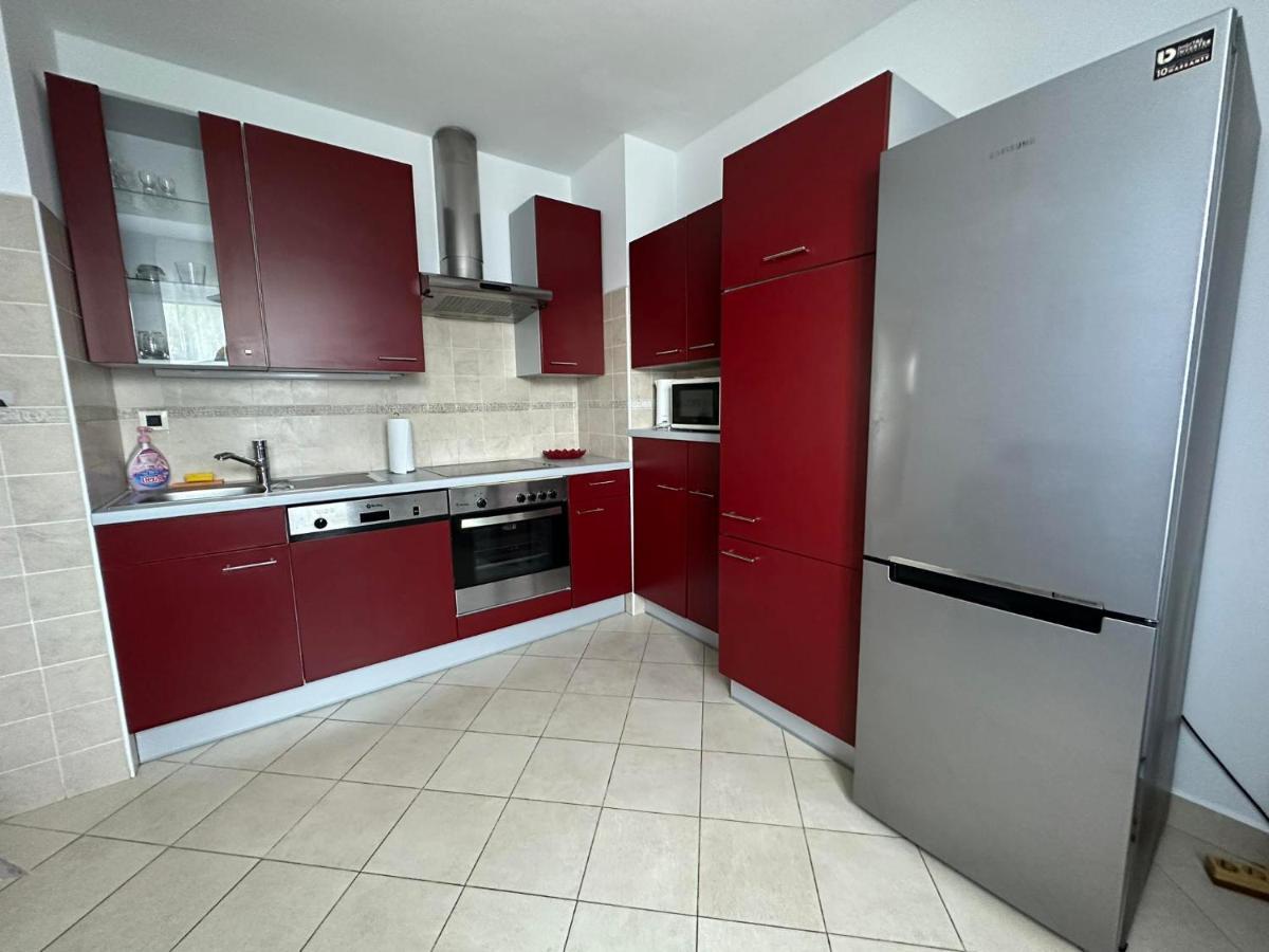 Apartma Zonta Sečovlje Extérieur photo